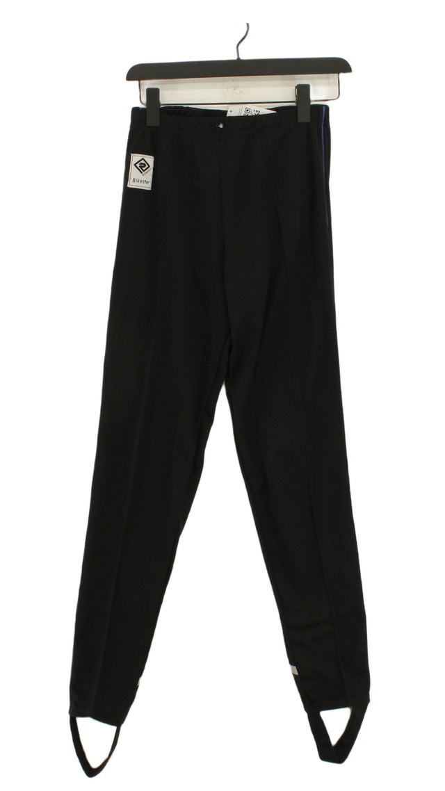 Ronhill Women's Sports Bottoms S Black 100% Polyester