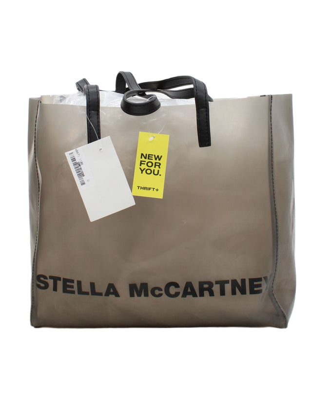Stella McCartney Women's Bag Grey 100% Other
