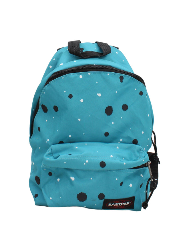 Eastpak Women's Bag Blue 100% Other