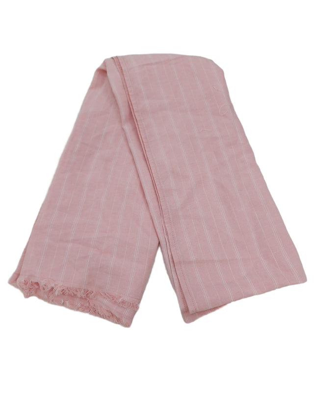 Craghoppers Women's Scarf Pink 100% Other