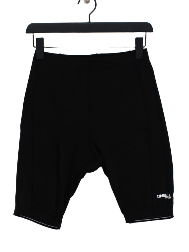 O'Neill Men's Shorts Black Other with Spandex