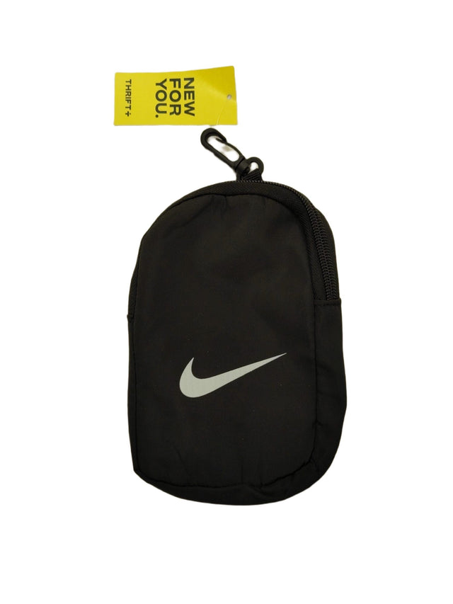 Nike Men's Bag Black 100% Other