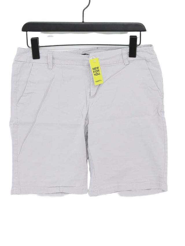 Polo Established Men's Shorts XL Grey 100% Other