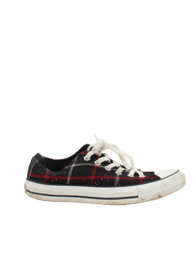 Converse Women's Trainers UK 6 Multi 100% Other