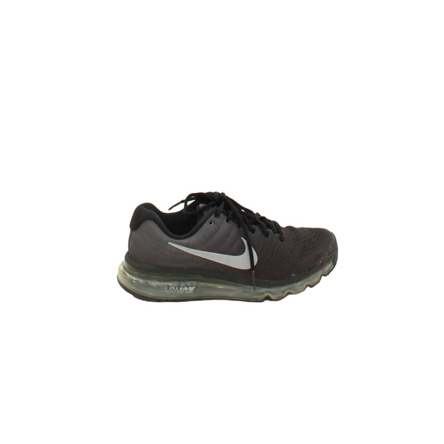 Nike Women's Trainers UK 5 Grey 100% Other
