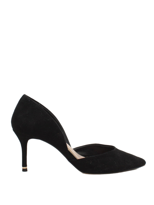 Carvela Women's Heels UK 6 Black 100% Other