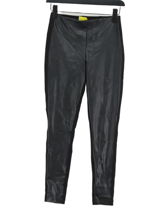 Joules Women's Suit Trousers UK 6 Black