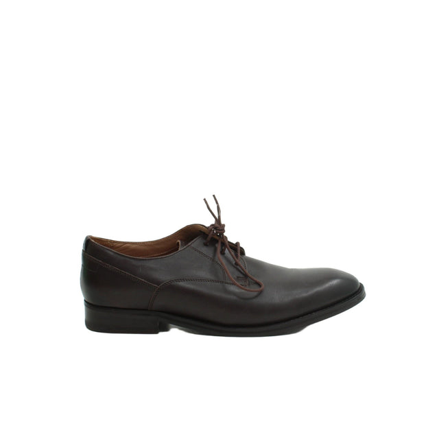 Ted Baker Men's Formal Shoes UK 9 Brown 100% Other