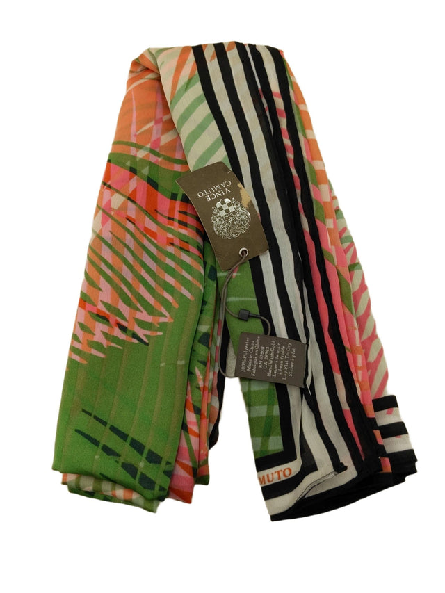 Vince Camuto Women's Scarf Multi 100% Other
