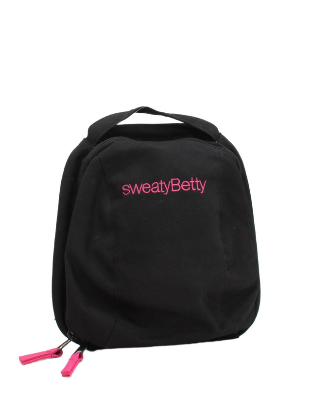 Sweaty Betty Women's Bag Black 100% Other