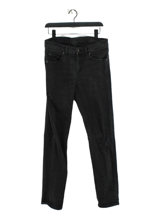 Cheap Monday Women's Jeans W 32 in Black