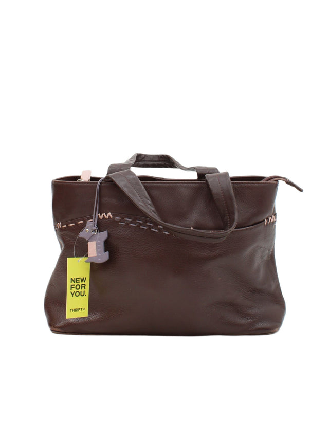 Radley Women's Bag Brown 100% Other