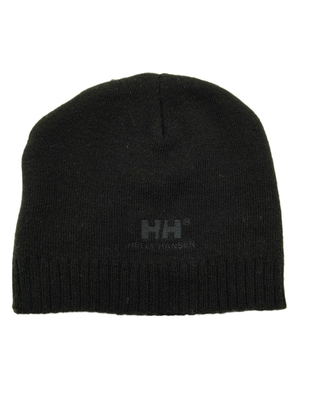 Helly Hansen Women's Hat Black 100% Acrylic
