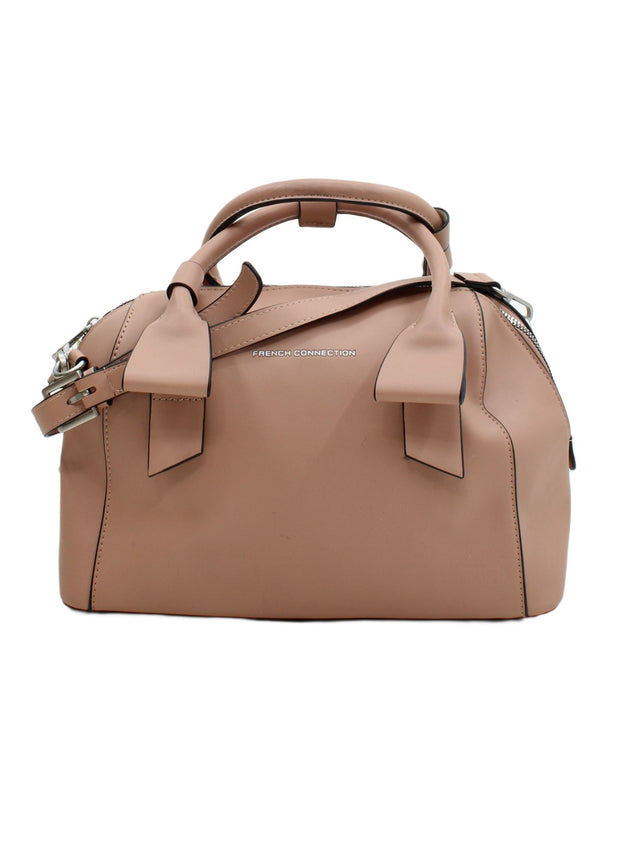 French Connection Women's Bag Tan 100% Other