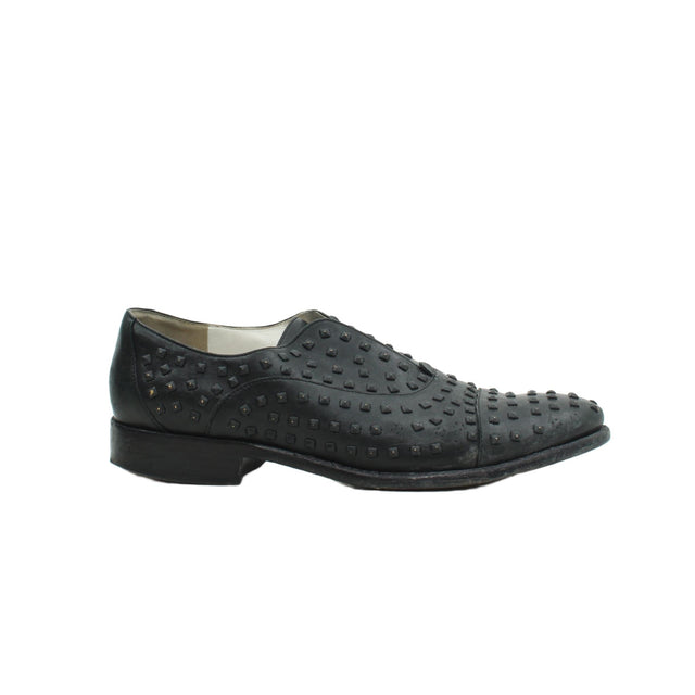 Kenneth Cole Men's Formal Shoes UK 9.5 Black 100% Other