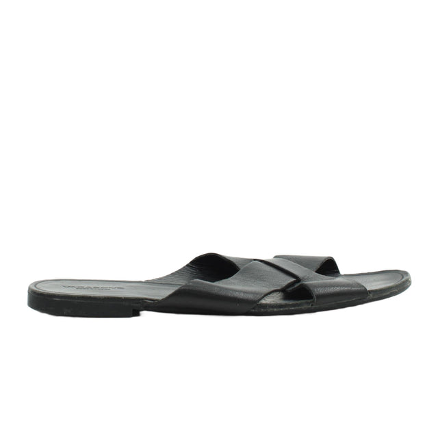 Vagabond Women's Sandals UK 7.5 Black 100% Other
