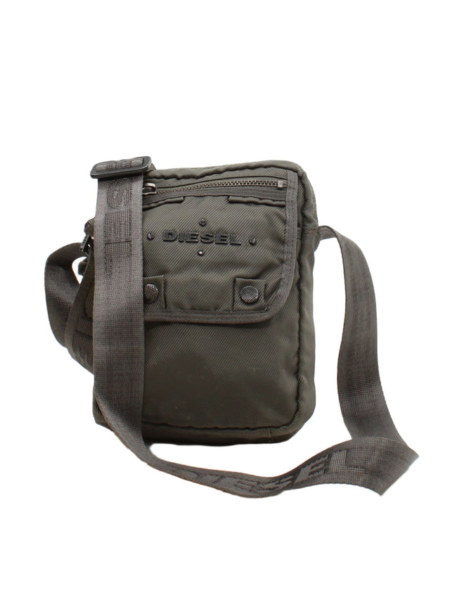 Diesel Women's Bag Green 100% Other