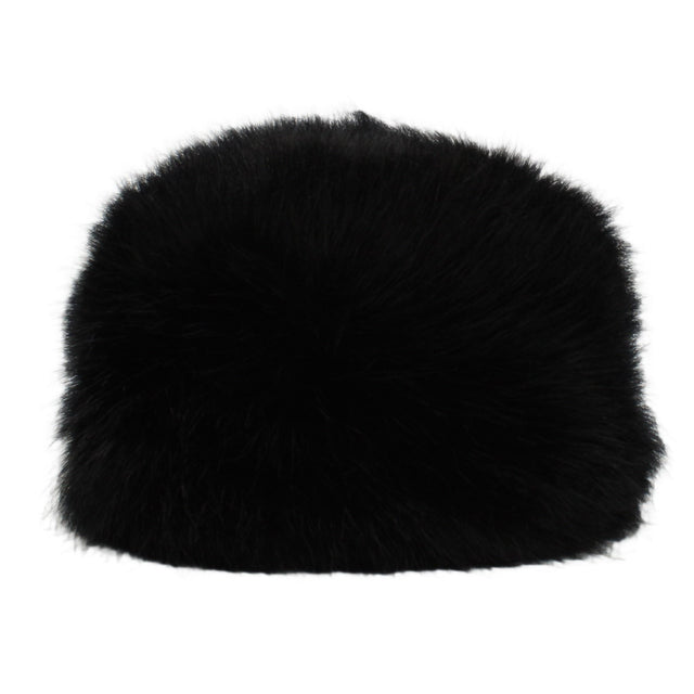 Topshop Women's Hat Black 100% Other