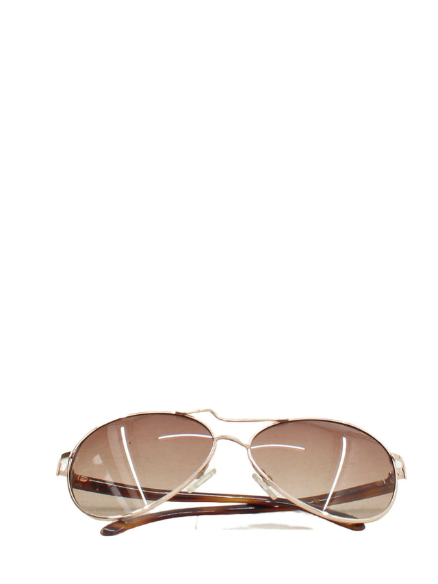 Guess Women's Sunglasses Gold