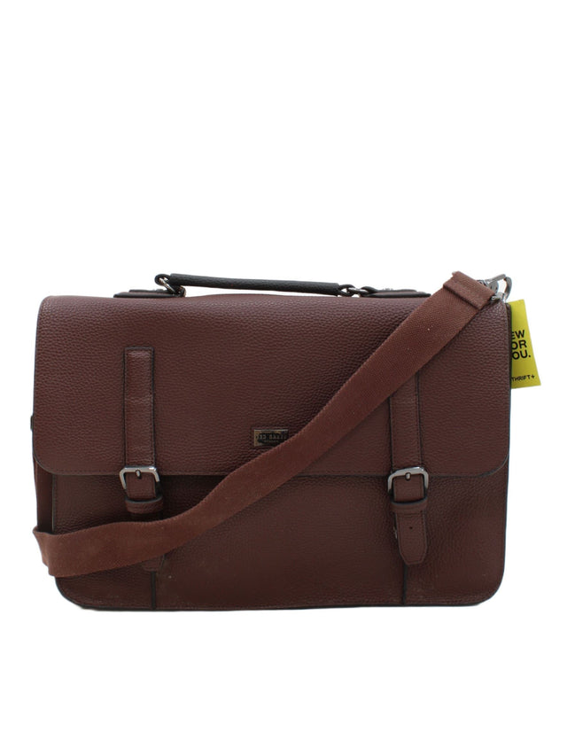 Ted Baker Women's Bag Brown Other with Cotton