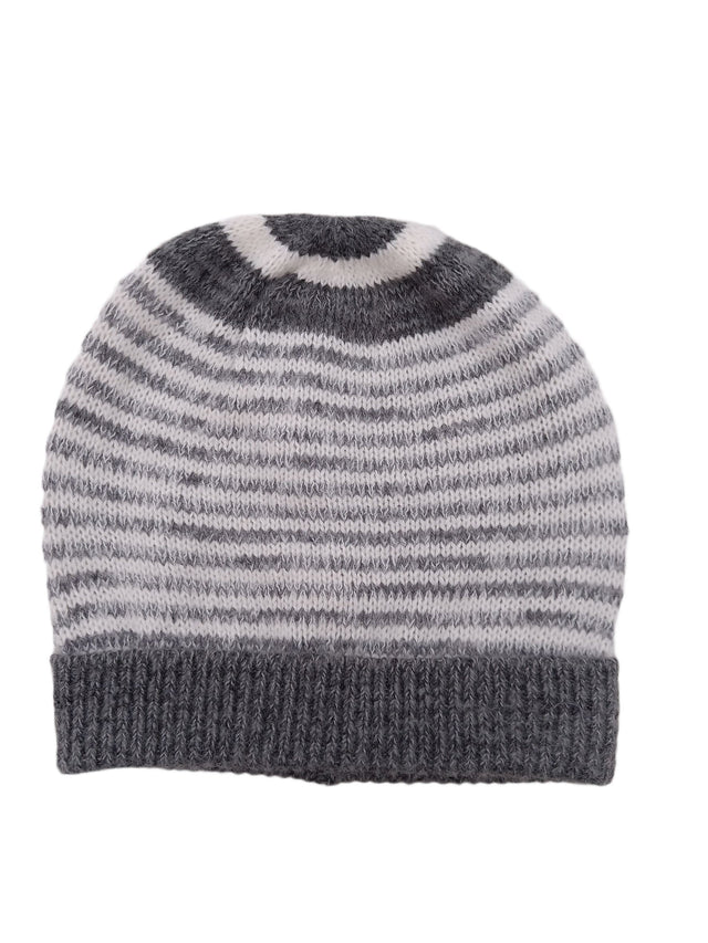 Hollister Women's Hat Grey 100% Other