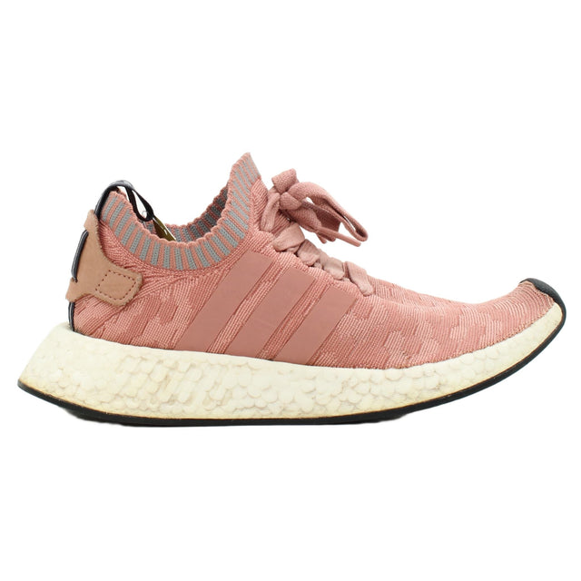 Adidas Women's Trainers UK 5 Pink 100% Other