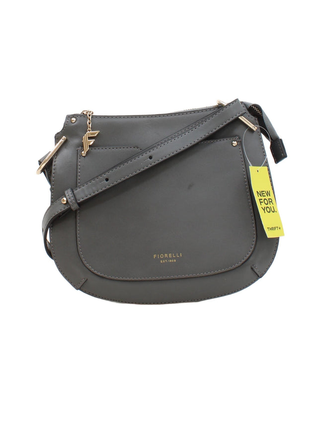 Fiorelli Women's Bag Grey 100% Other