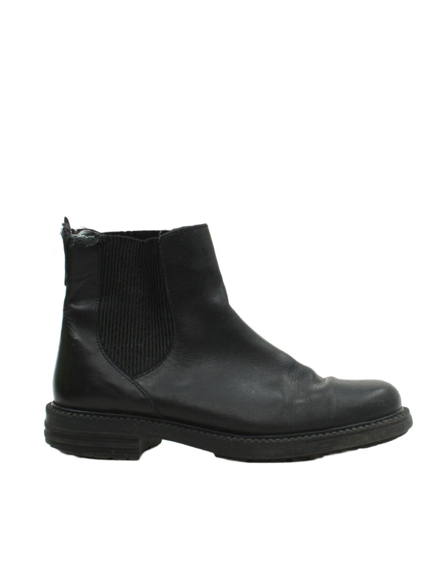 Office Women's Boots UK 6 Black 100% Other