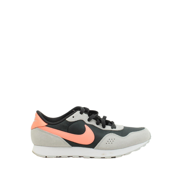 Nike Women's Trainers UK 5 Grey 100% Other
