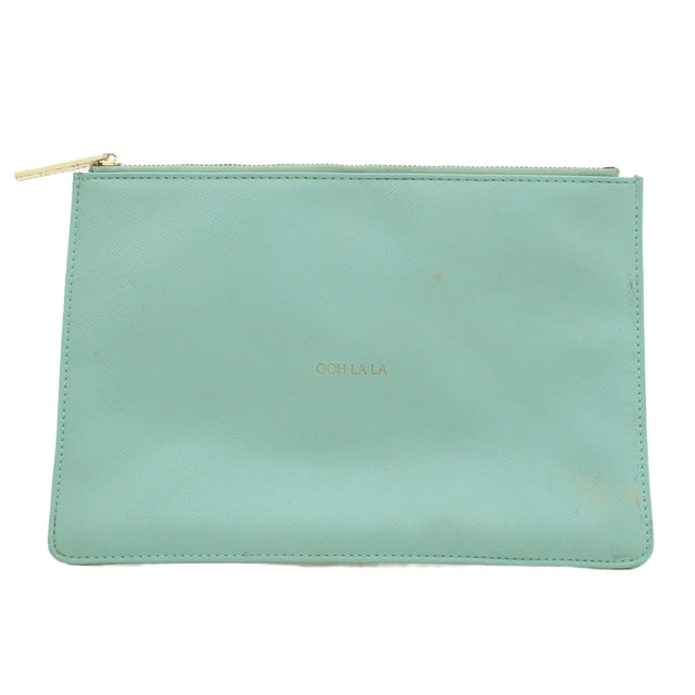 Katie Loxton Women's Bag Green 100% Other