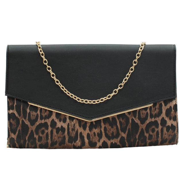 New Look Women's Bag Black 100% Other