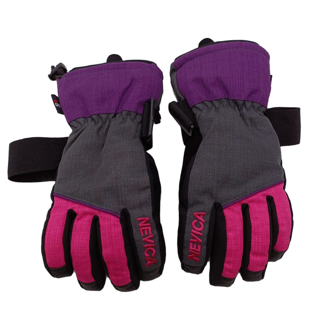 Nevica Women's Gloves Multi 100% Other