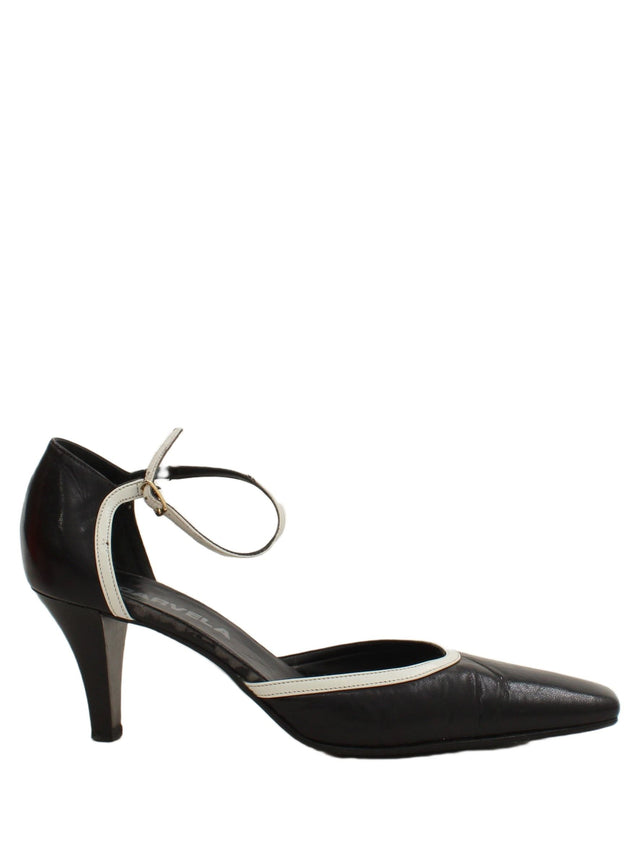 Carvela Women's Heels UK 4 Black 100% Other