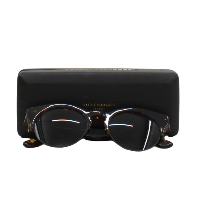 Kurt Geiger Women's Sunglasses Black