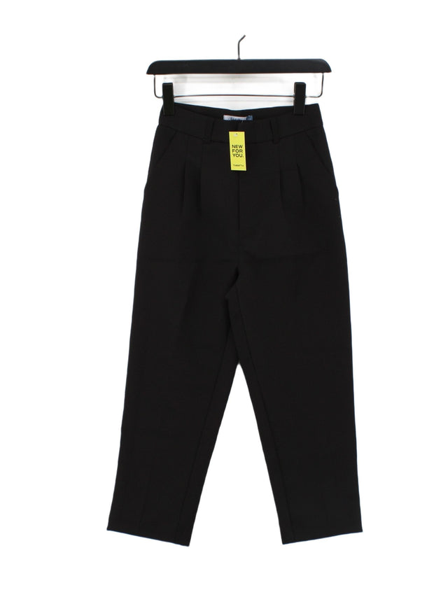 Issa Women's Suit Trousers S Black 100% Other