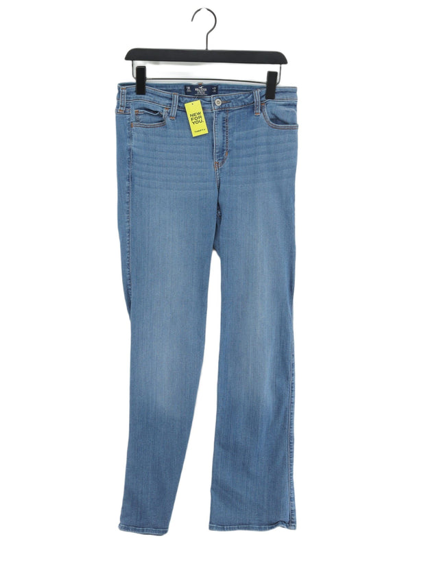 Hollister Men's Jeans W 31 in Blue