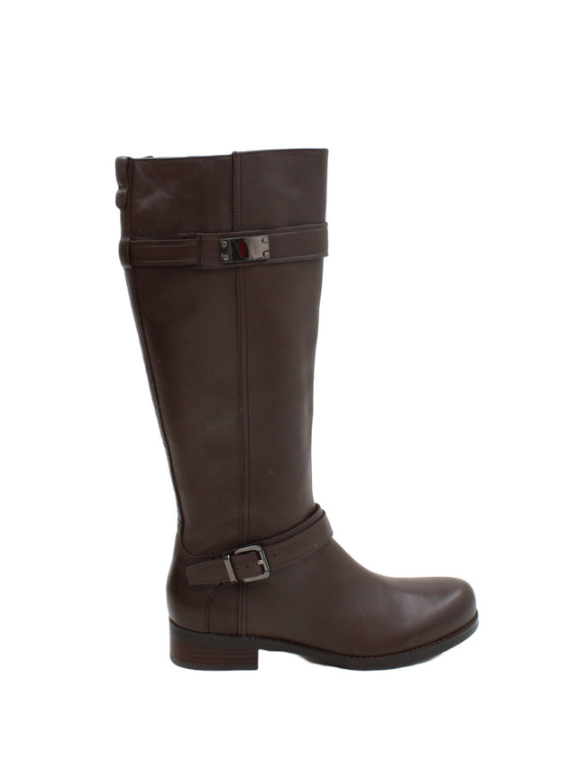 Autograph Women's Boots UK 5 Brown 100% Other