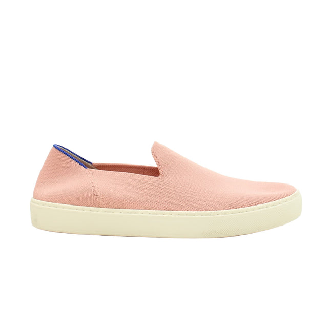 Rothy's Women's Trainers UK 7 Pink 100% Other