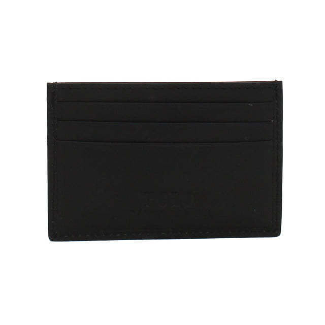 Ralph Lauren Men's Wallet Black 100% Other