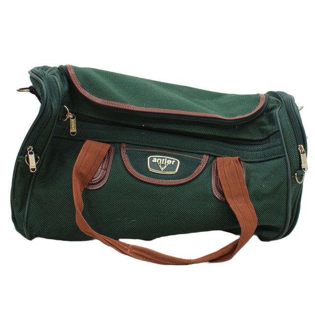 Antler Women's Bag Green 100% Other