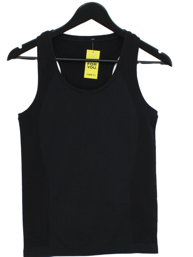 Sweaty Betty Women's Loungewear XS Black Polyamide with Elastane