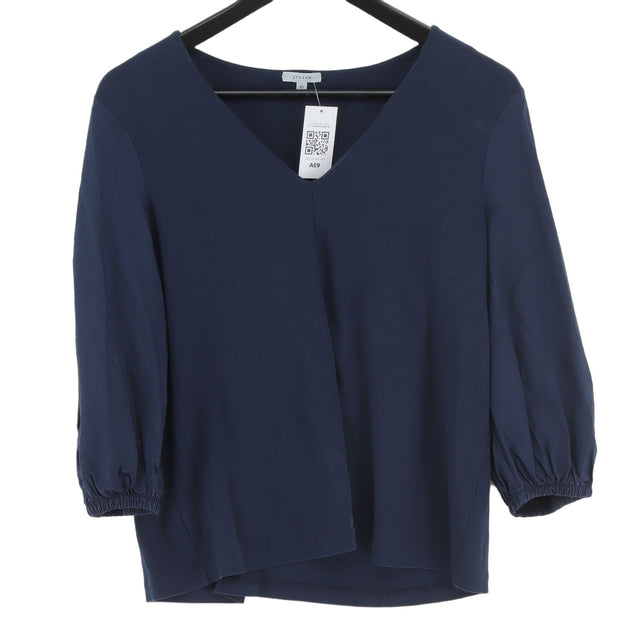 Jigsaw Women's Jumper XS Blue 100% Other