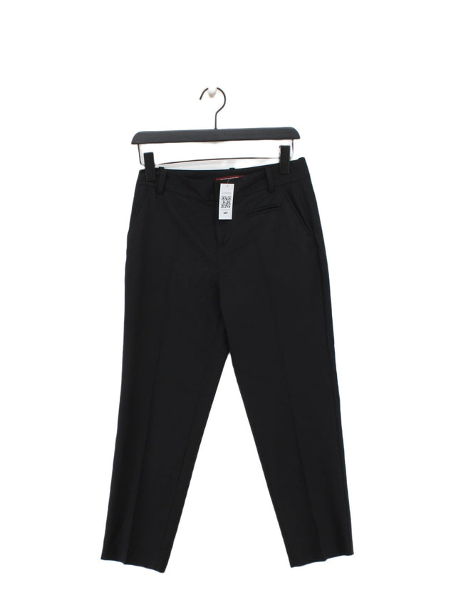 Comptoir Des Cotonniers Women's Suit Trousers W 29 in Black