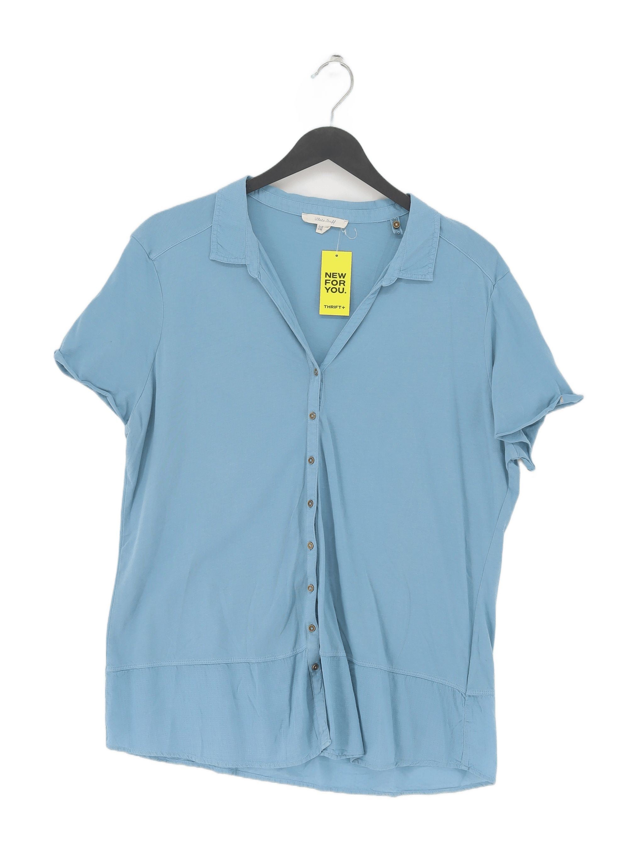 Zoomed product photo