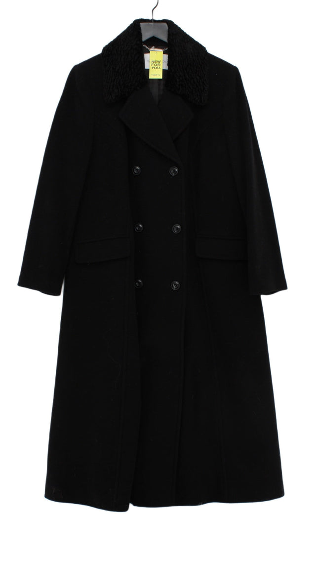 Windsmoor Women's Coat Chest: 40 in Black