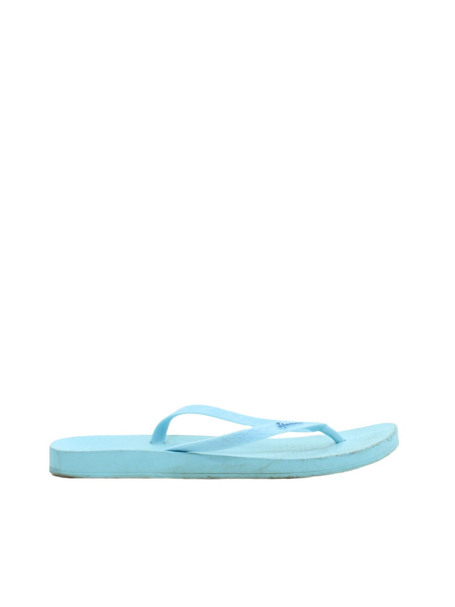 Ipanema Women's Sandals UK 7 Blue 100% Other