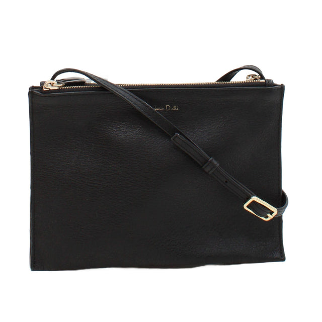 Massimo Dutti Women's Bag Black 100% Other