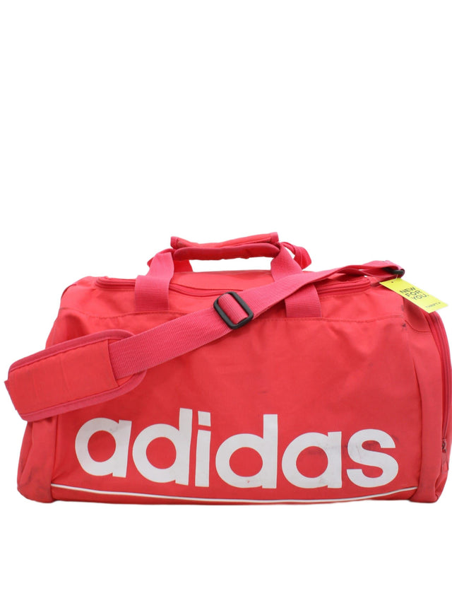 Adidas Men's Bag Pink 100% Other