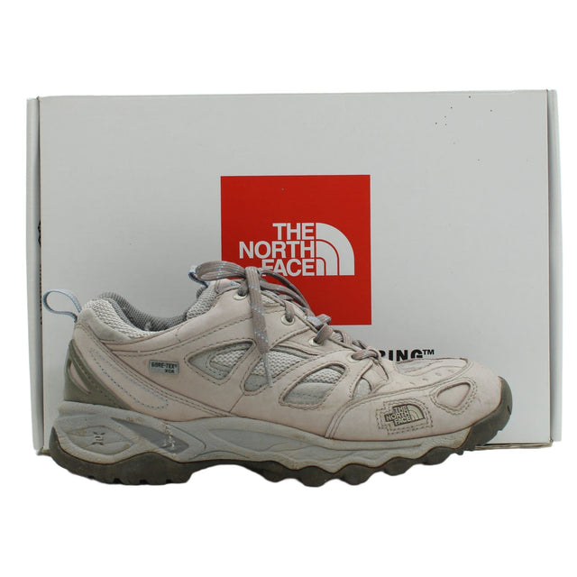 The North Face Women's Trainers UK 6 Grey 100% Other