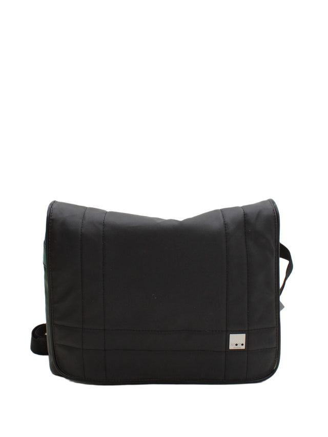 Knomo Men's Bag Black 100% Other